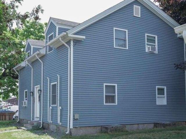 house with 6 bedroom, North Providence RI ES104831651