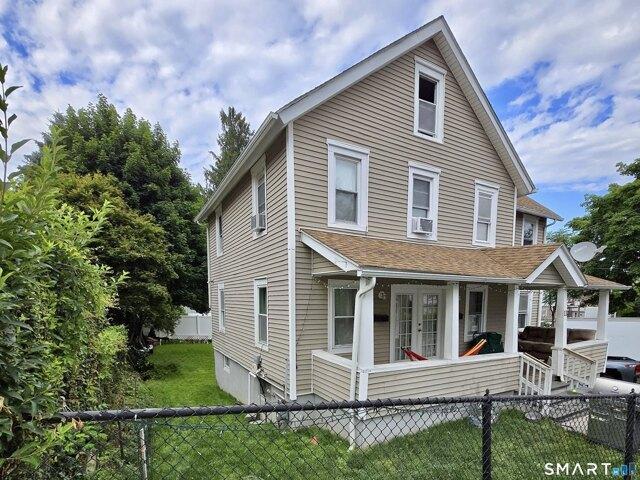 house with 6 bedroom, Norwalk CT ES105549926