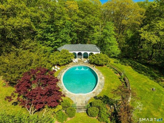 house with 6 bedroom, Norfolk CT ES104299069
