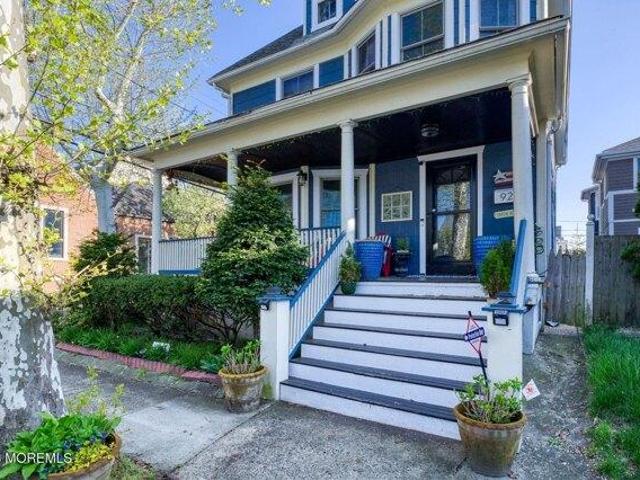 house with 6 bedroom, Ocean Grove NJ ES104440685