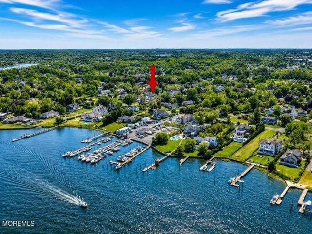 house with 6 bedroom, Oceanport NJ ES105551761