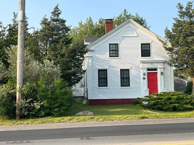 house with 6 bedroom, Oak Bluffs MA ES105611336