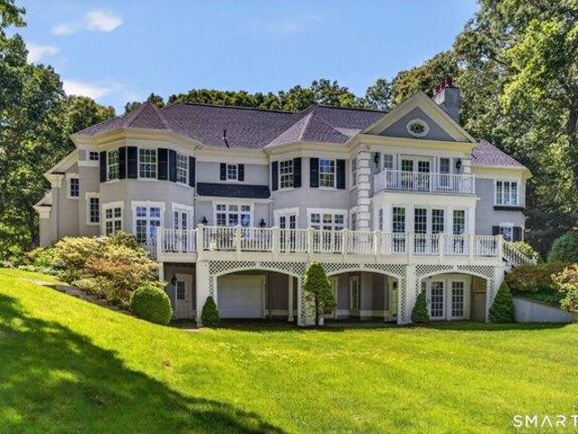 house with 6 bedroom, Old Saybrook CT ES105576263