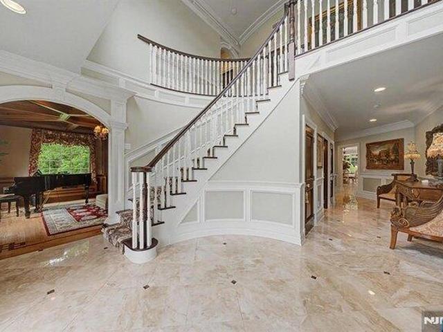 house with 6 bedroom, Old Tappan NJ ES105317902