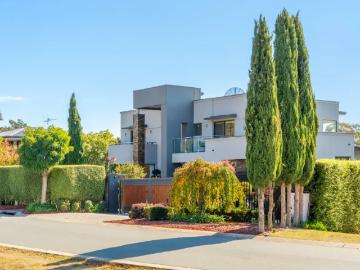 Woden, Weston Creek, Yass Valley, Victoria