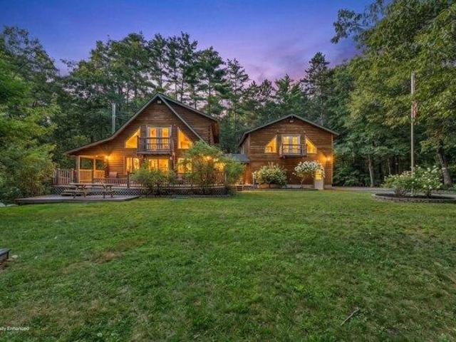 house with 6 bedroom, Oxford ME ES105800764