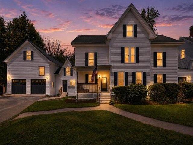 house with 6 bedroom, Pembroke NH DS104295705