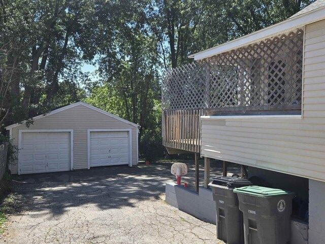 house with 6 bedroom, Pembroke NH ES105232139