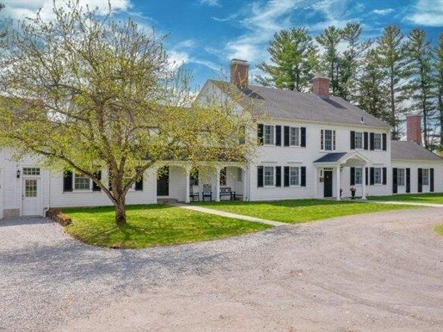 house with 6 bedroom, Pittsfield MA ES104510227
