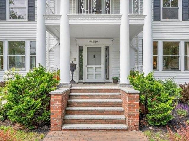 house with 6 bedroom, Portland ME ES105750209