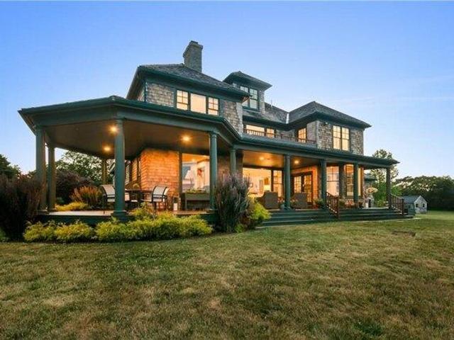 house with 6 bedroom, Portsmouth RI ES105658354