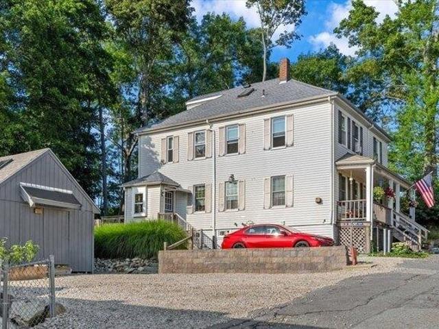 house with 6 bedroom, Plymouth MA ES105609650