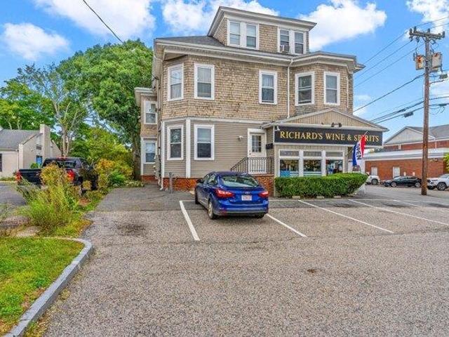 house with 6 bedroom, Plymouth MA ES105797504