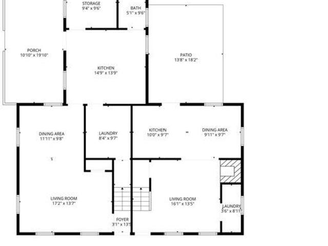 house with 6 bedroom, Putnam CT ES104375960