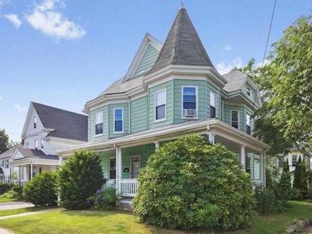 house with 6 bedroom, Quincy MA ES104603844