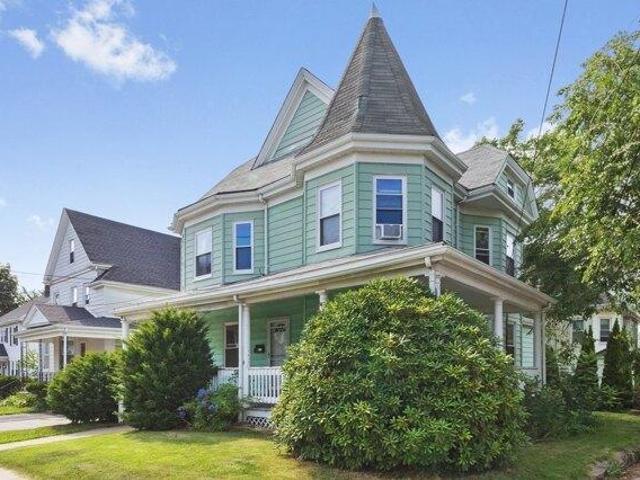 house with 6 bedroom, Quincy MA ES105417263