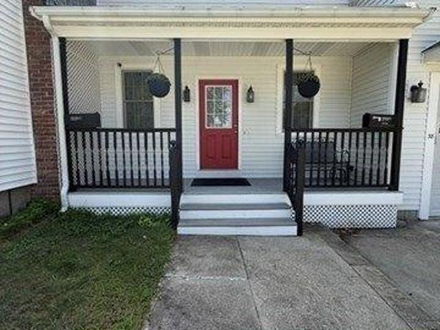 house with 6 bedroom, Randolph MA ES105575719