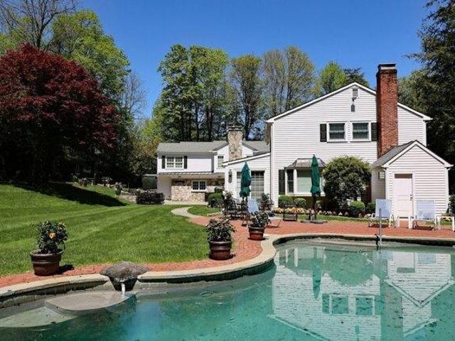 house with 6 bedroom, Ridgefield CT ES105574077