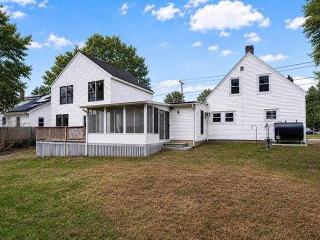 house with 6 bedroom, Rockland MA ES105559385