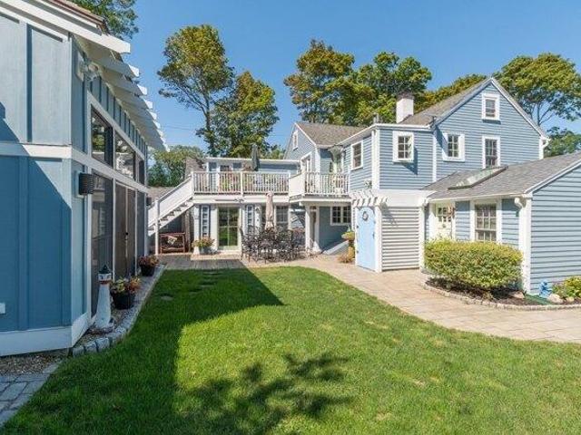house with 6 bedroom, Rockport MA ES105551473