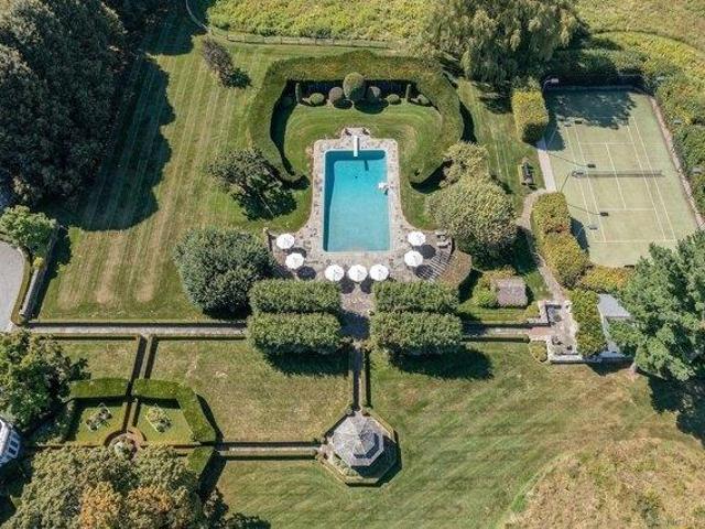 house with 6 bedroom, Salisbury CT ES104332943