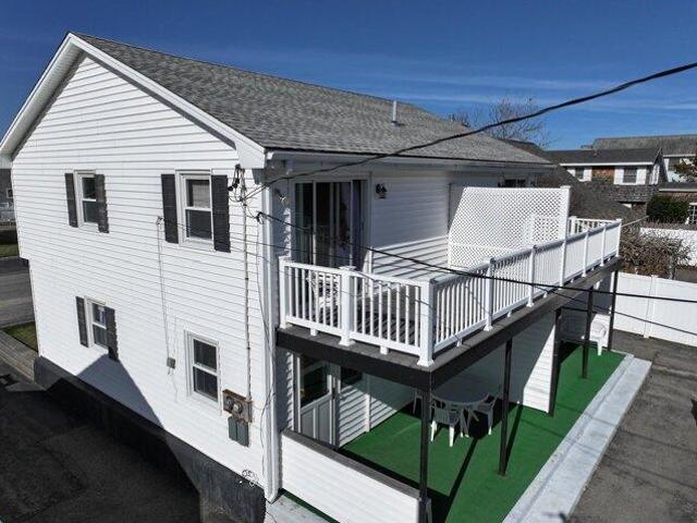 house with 6 bedroom, Seabrook NH DS104262032
