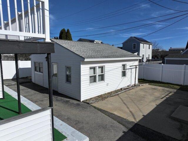house with 6 bedroom, Seabrook NH ES105682624