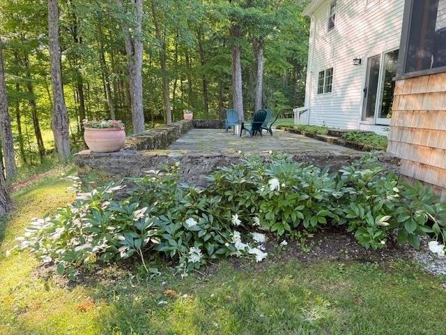 house with 6 bedroom, Shaftsbury VT ES105400401