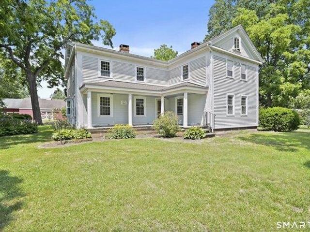 house with 6 bedroom, South Windsor CT ES105230958