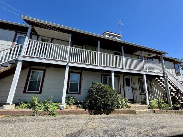 house with 6 bedroom, Spencer MA ES105418329