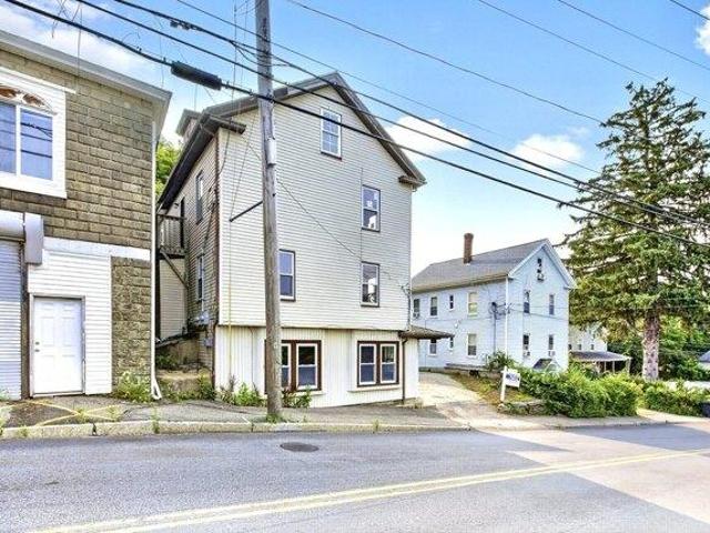 house with 6 bedroom, Spencer MA ES105425548