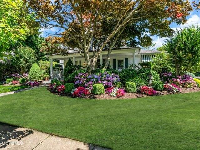 house with 6 bedroom, Spring Lake NJ ES105912328