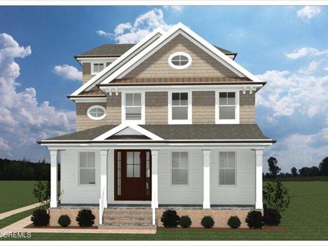 house with 6 bedroom, Spring Lake NJ ES106086347