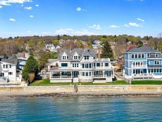 house with 6 bedroom, Swampscott MA ES105383854