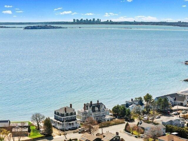 house with 6 bedroom, Swampscott MA ES105516728