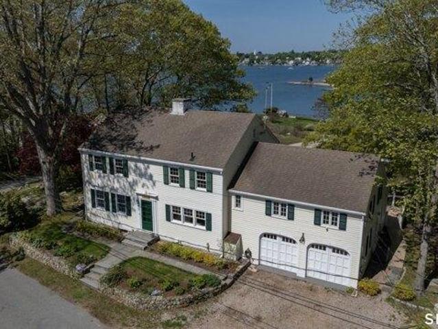 house with 6 bedroom, Stonington CT ES105494529