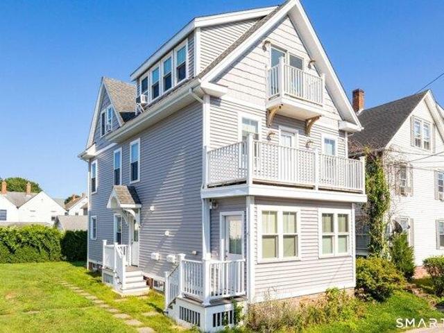 house with 6 bedroom, Stonington CT ES105712755