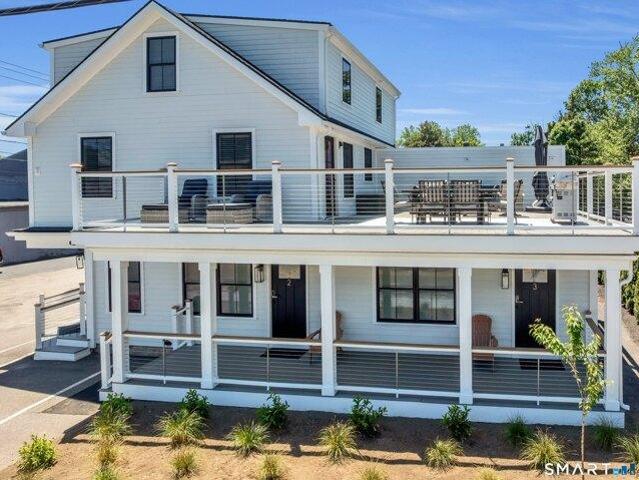 house with 6 bedroom, Stonington CT ES105726091