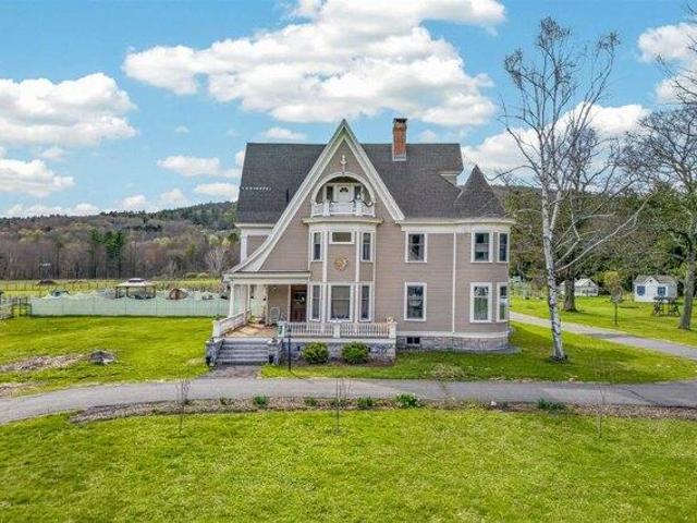 house with 6 bedroom, Stamford VT ES105579585