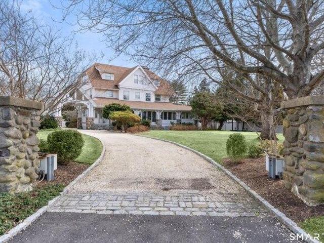 house with 6 bedroom, Stamford CT ES105494295