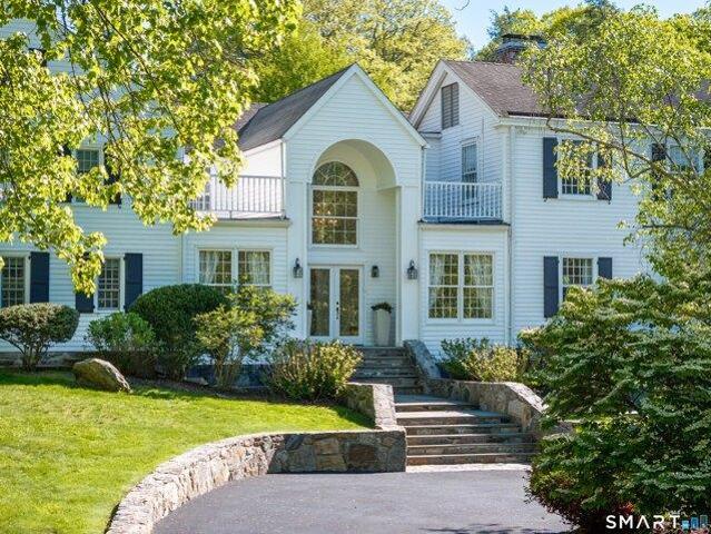 house with 6 bedroom, Stamford CT ES105514878