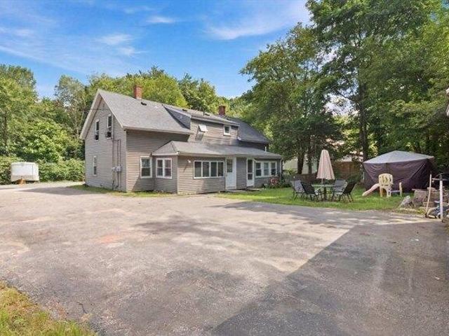 house with 6 bedroom, Sutton MA ES104539760