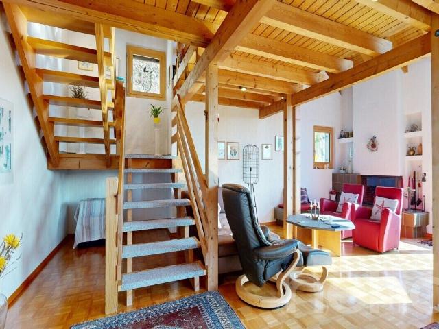 House with 6 rooms on sale in Untersiggenthal 166 m² | dreamo. Ch