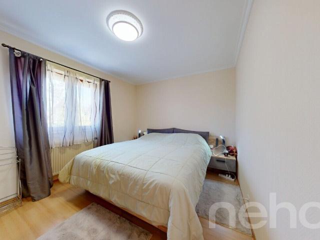 House with 6 rooms on sale in Vendlincourt 120 m² | dreamo. Ch