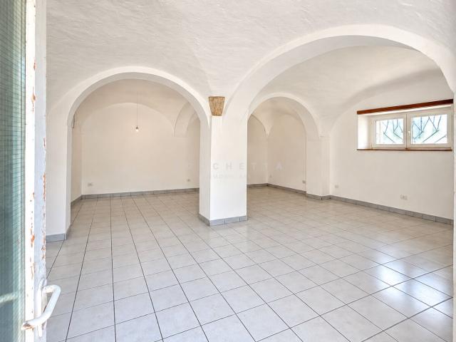 House with 6 rooms on sale in Brissago 130 m² | dreamo. Ch