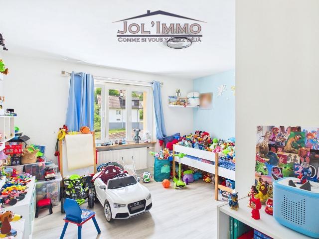 House with 6 rooms on sale in Courfaivre 200 m² | dreamo. Ch