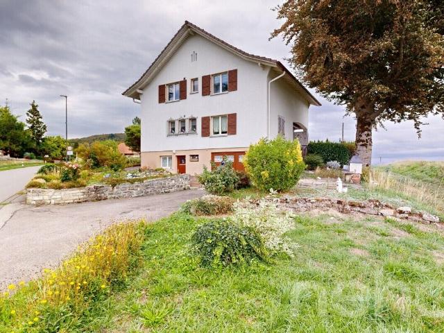 House with 6 rooms on sale in Gals 154 m² | dreamo. Ch