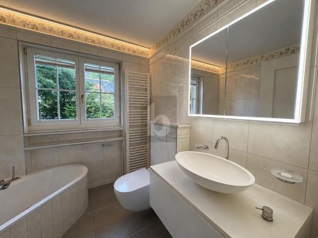 House with 7.5 rooms for rent in Günsberg 190 m² | dreamo. Ch