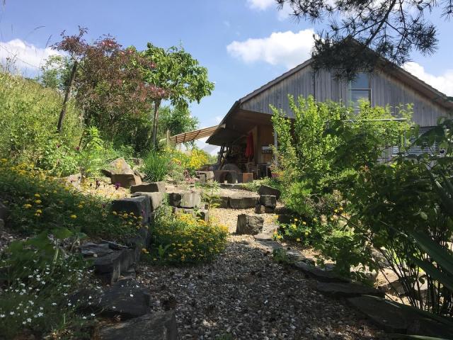 House with 7.5 rooms for rent in Huttwil 240 m² | dreamo. Ch