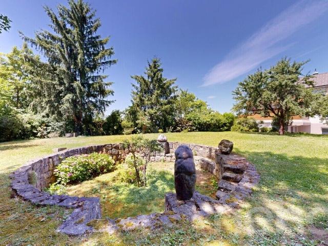 House with 7.5 rooms on sale in Dornach 324 m² | dreamo. Ch